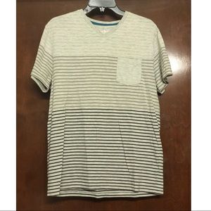Urban Pipeline V-Neck Tee